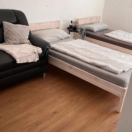 Ferienwohnung In Top Lage Von Aalen Exterior foto
