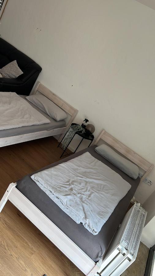 Ferienwohnung In Top Lage Von Aalen Exterior foto