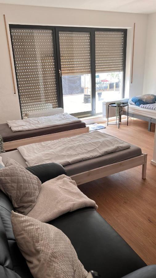 Ferienwohnung In Top Lage Von Aalen Exterior foto
